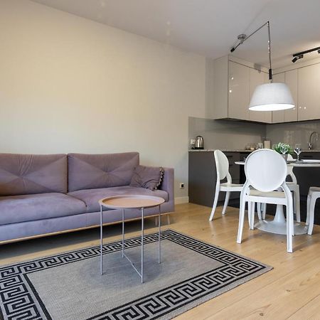 Apartament Koncertowy Białystok Exterior foto